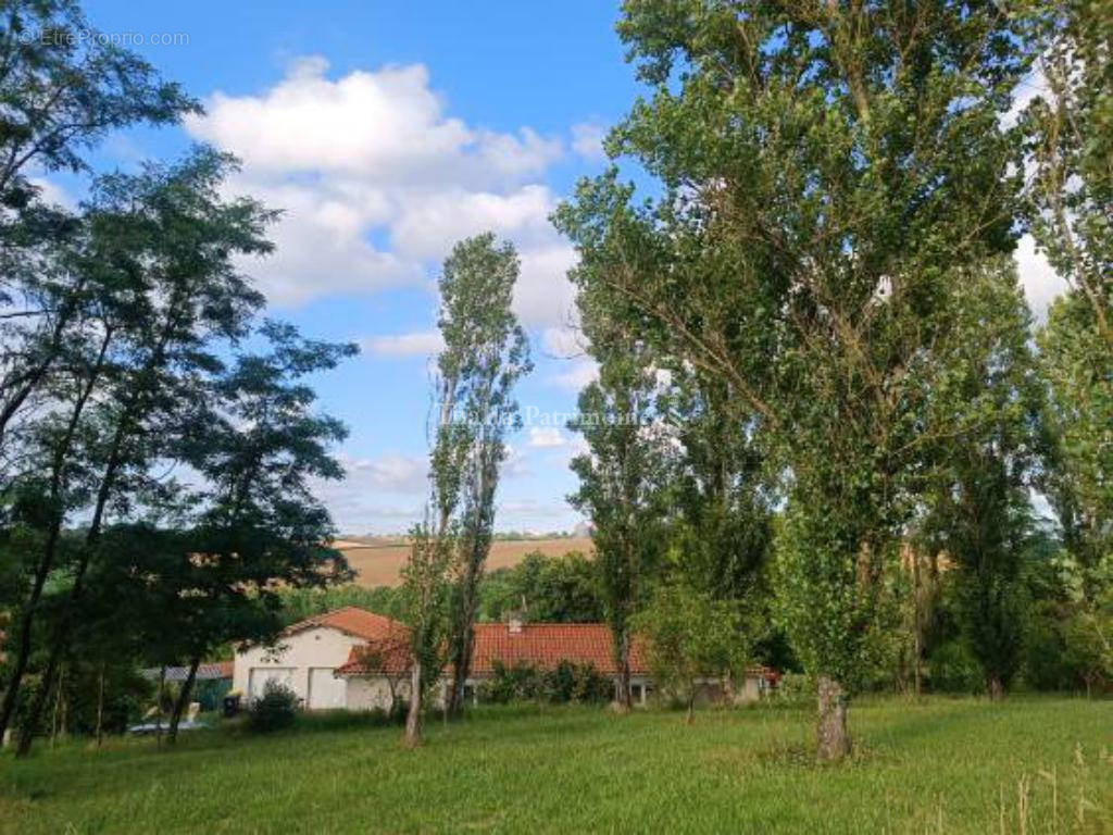 Maison à MARMANDE