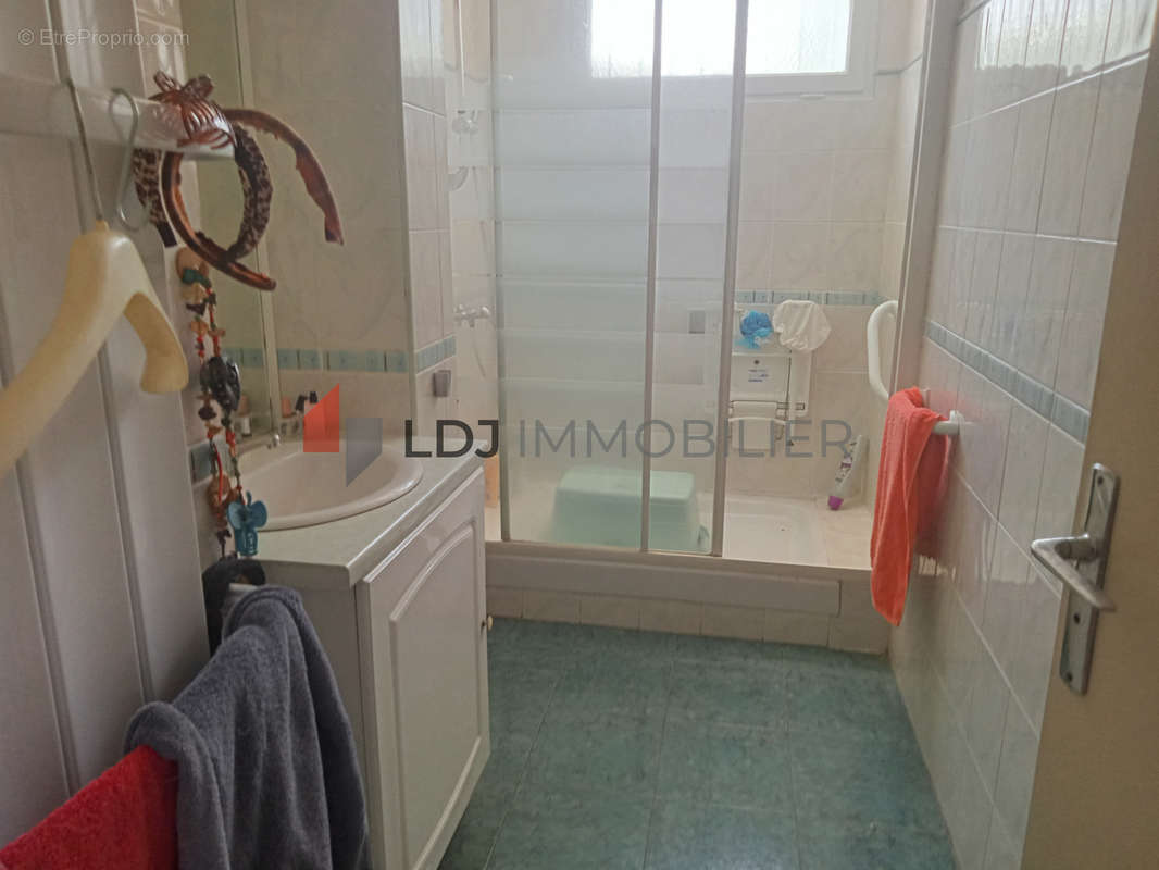 Appartement à AMELIE-LES-BAINS-PALALDA