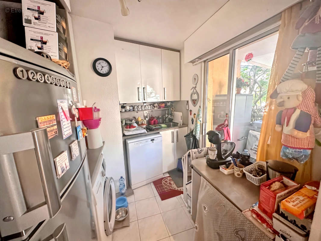 Appartement à FREJUS