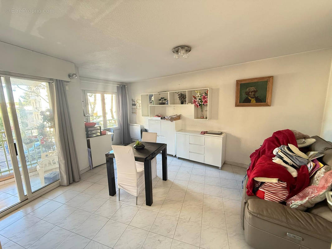 Appartement à FREJUS