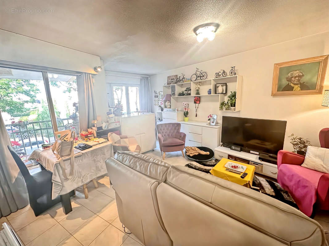 Appartement à FREJUS