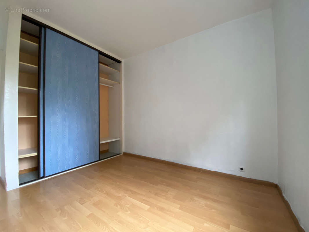 Appartement à MULHOUSE