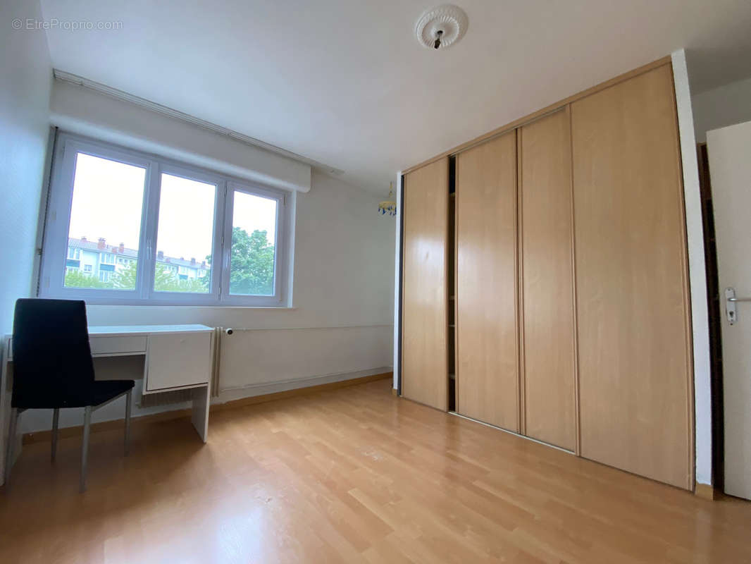 Appartement à MULHOUSE