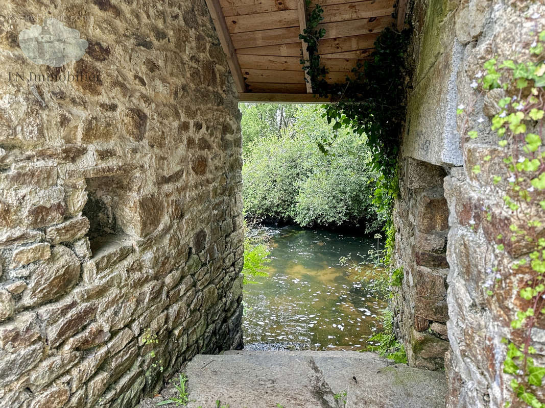 Appartement à PONT-AVEN