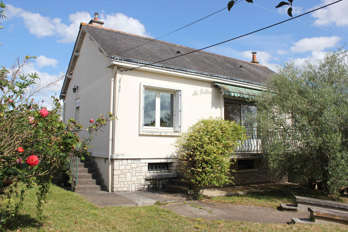 Maison à ESVRES