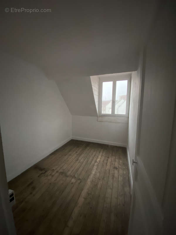 Appartement à WIMEREUX