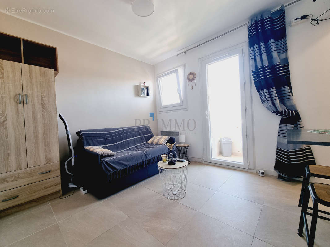 Appartement à FREJUS