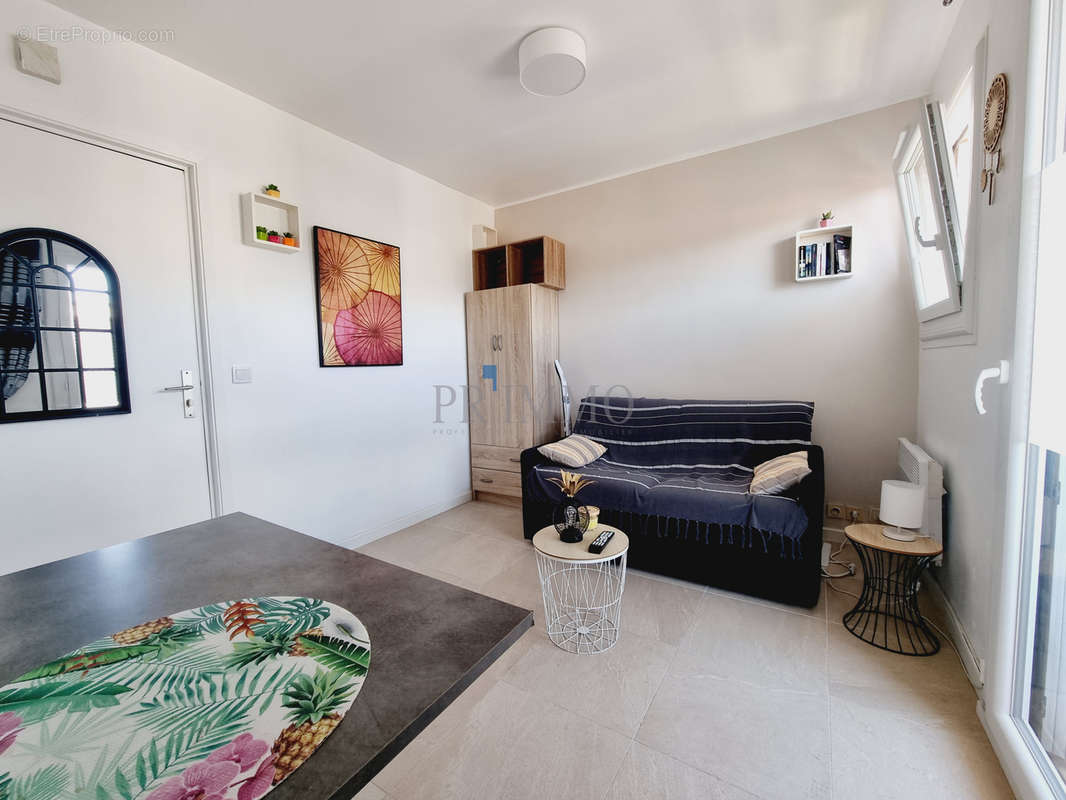 Appartement à FREJUS