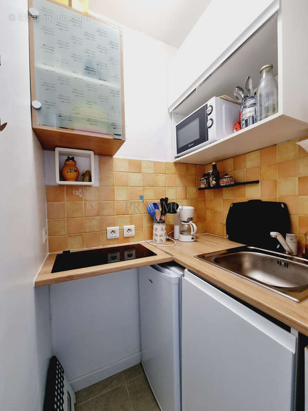 Appartement à FREJUS