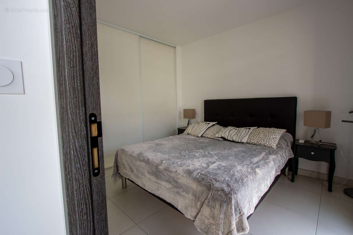 Appartement à PORTO-VECCHIO