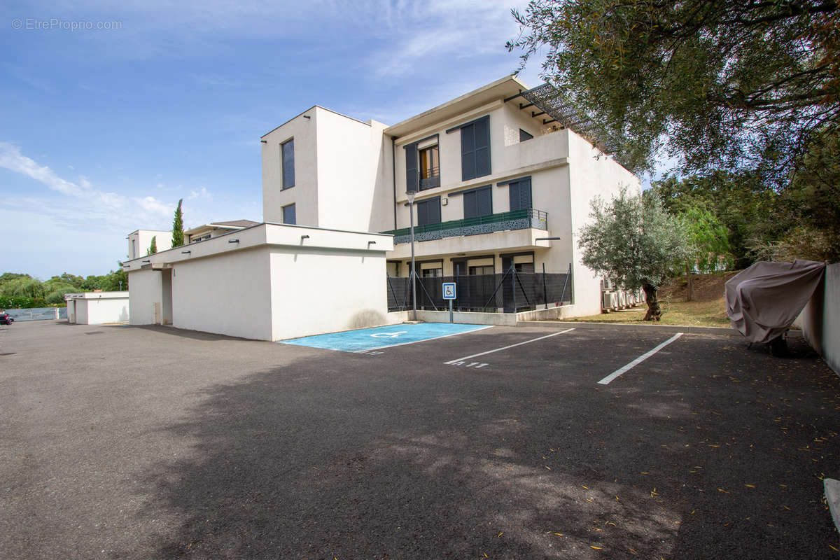 Appartement à PORTO-VECCHIO