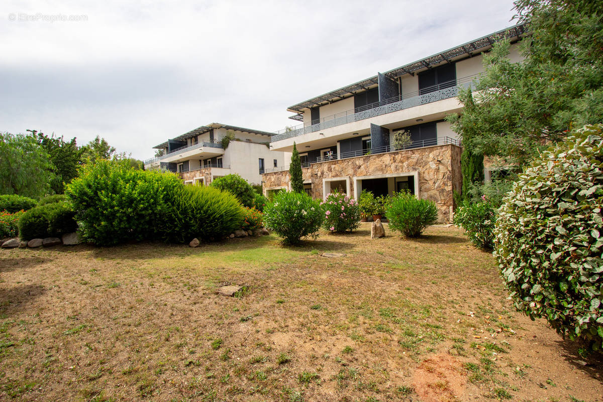 Appartement à PORTO-VECCHIO