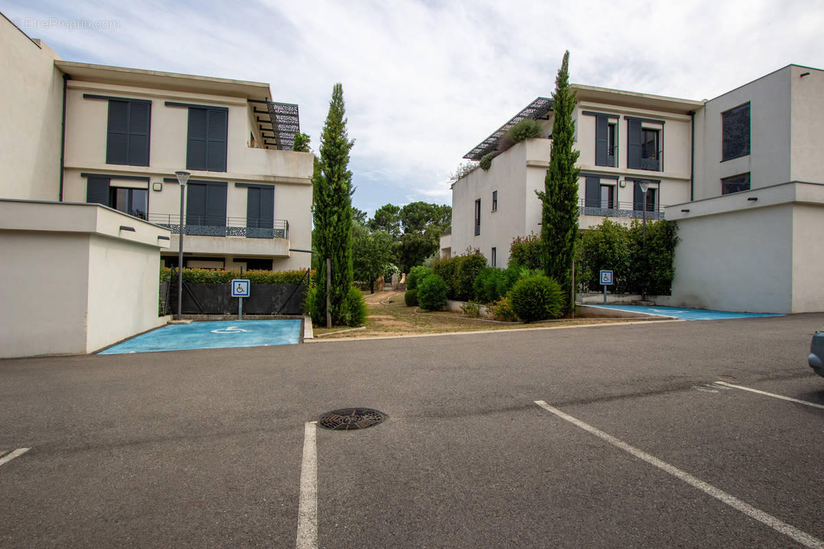 Appartement à PORTO-VECCHIO