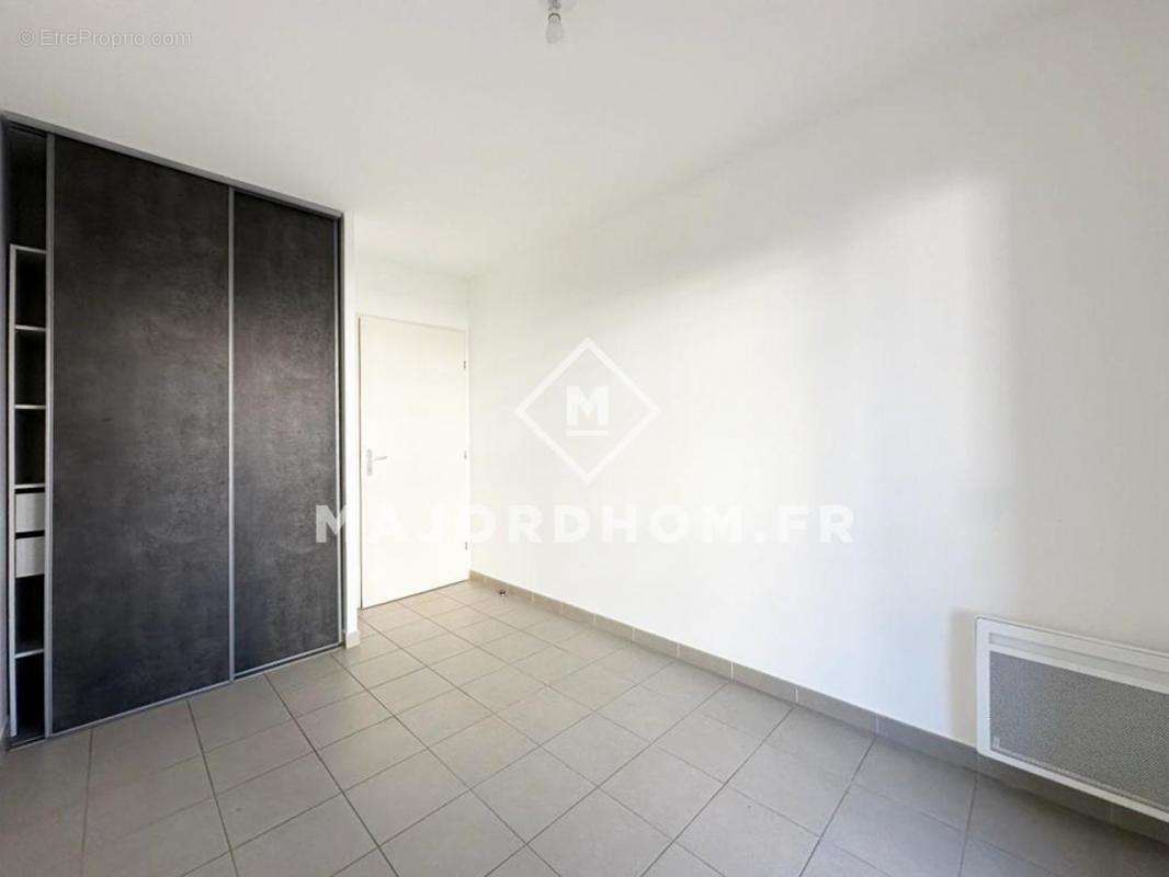 Appartement à MARSEILLE-9E