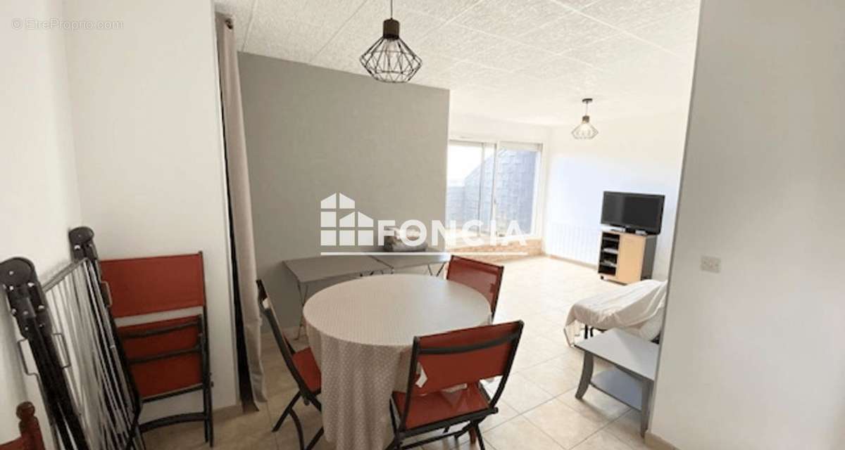 Appartement à COURSEULLES-SUR-MER