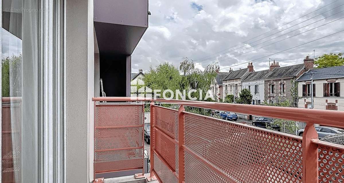 Appartement à CAEN