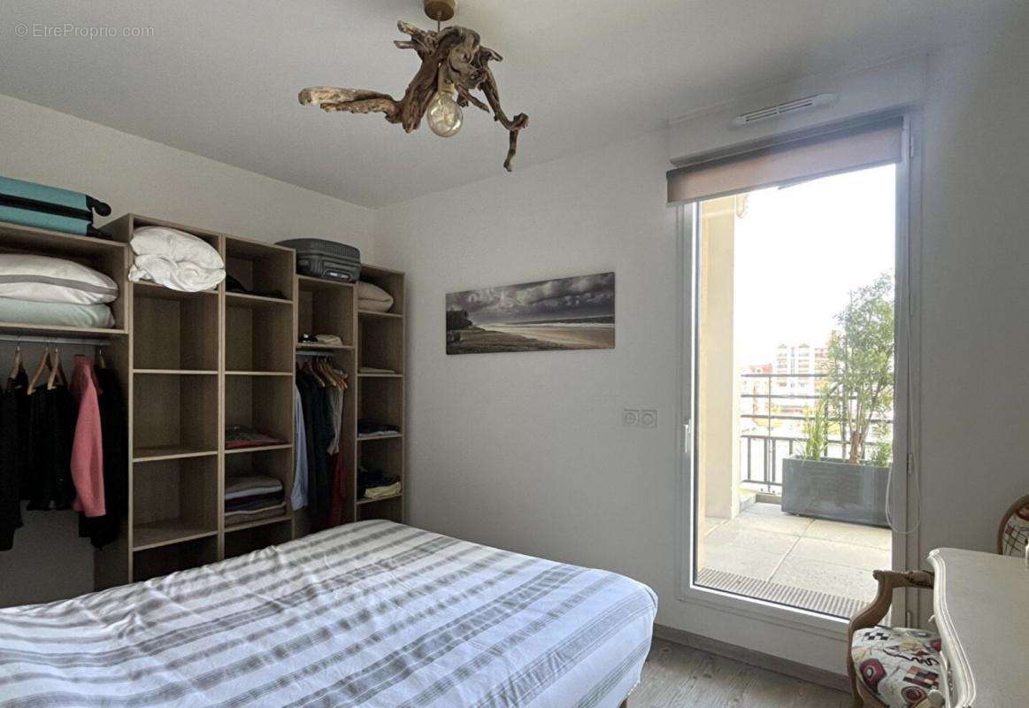 Appartement à ARCACHON