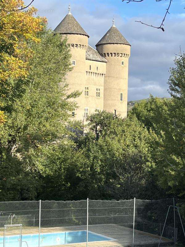 Maison à RIVIERE-SUR-TARN