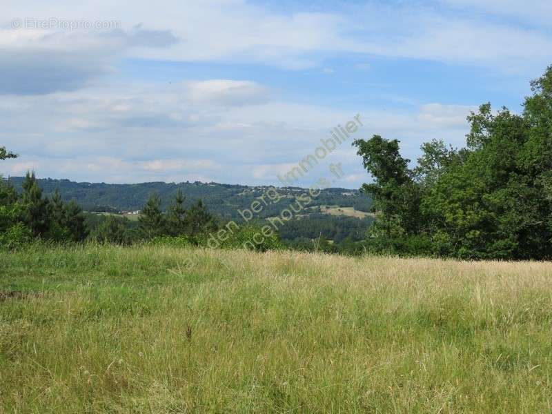 Terrain à JUILLAC