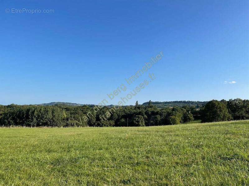 Terrain à JUILLAC