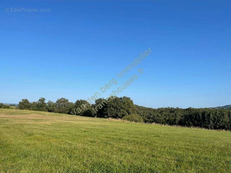 Terrain à JUILLAC