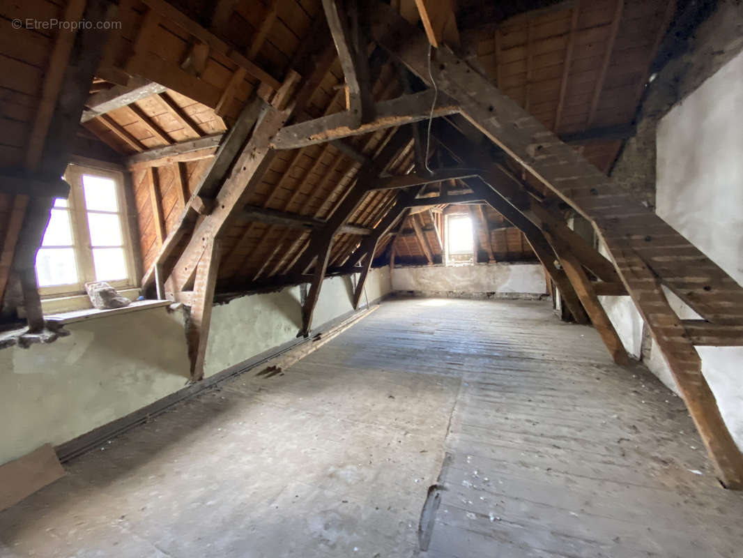 Appartement à PONTIVY