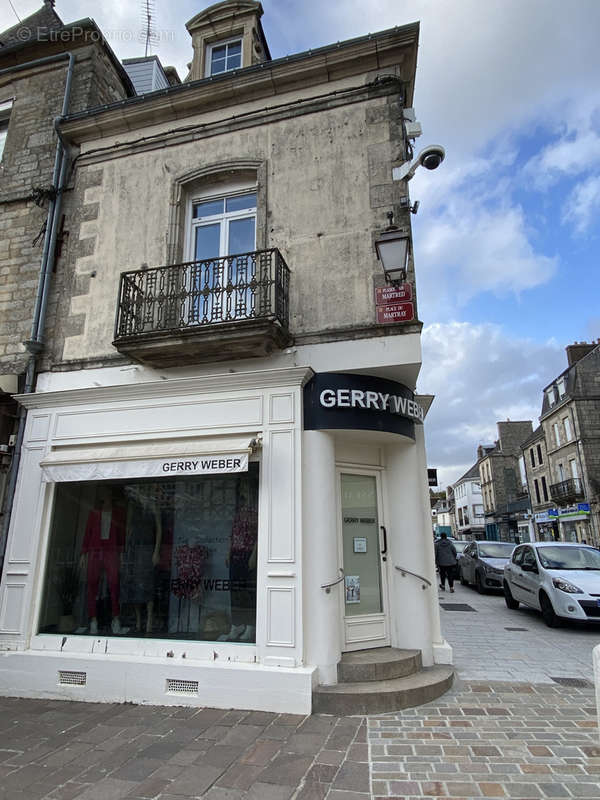 Appartement à PONTIVY