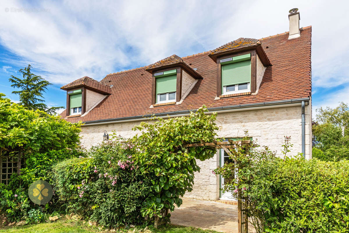 Maison à GAMBAIS