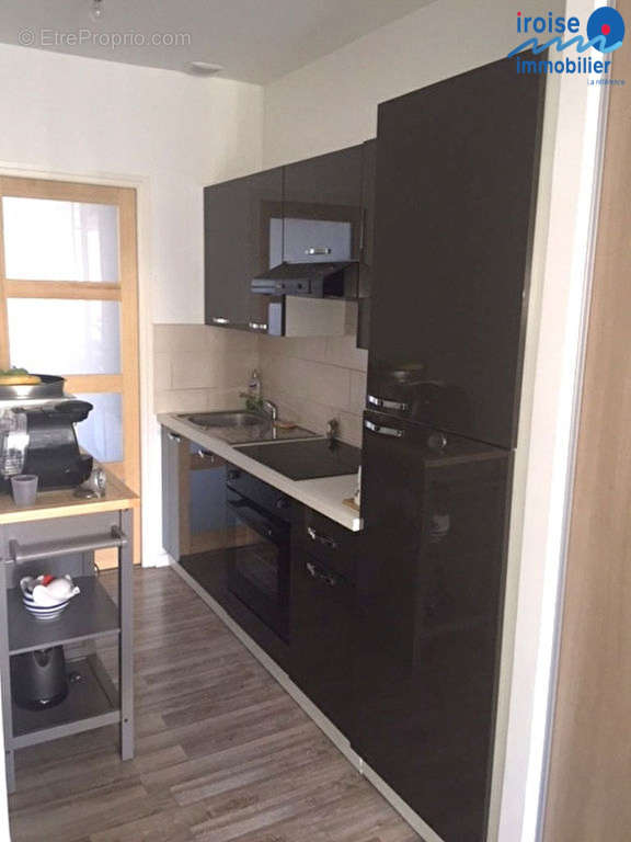 Appartement à BREST