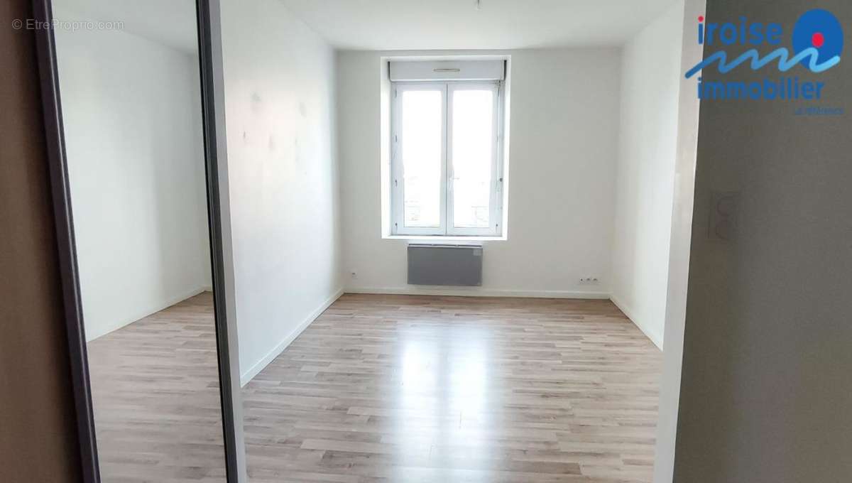 Appartement à BREST