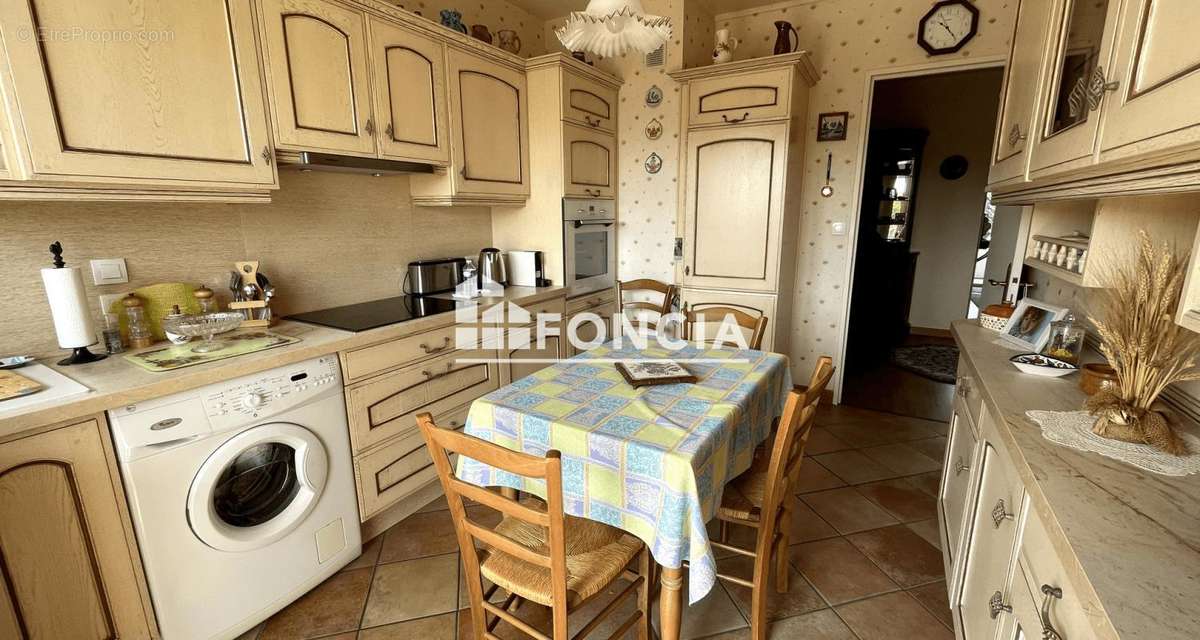 Appartement à LUISANT