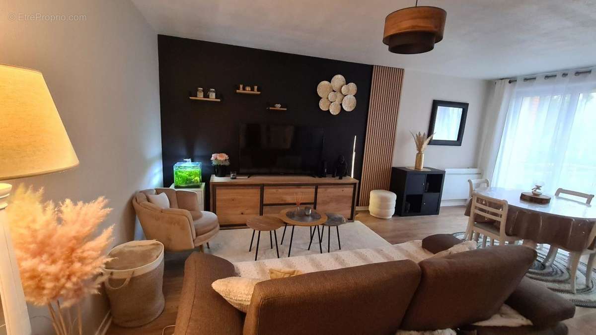 Appartement à MURET