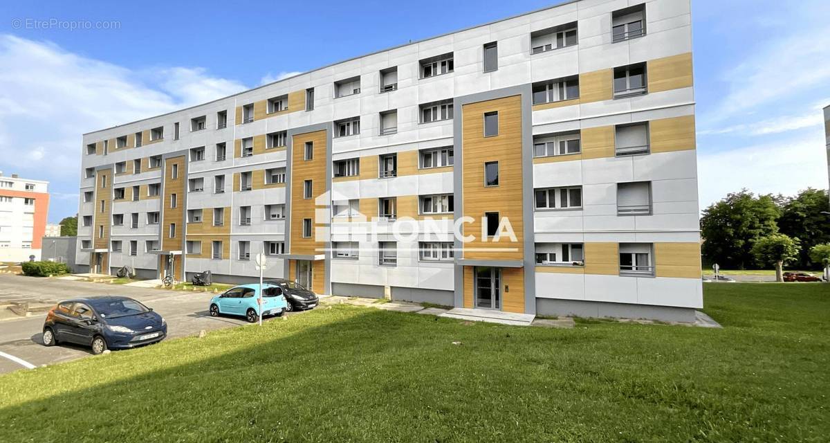 Appartement à MERIGNAC