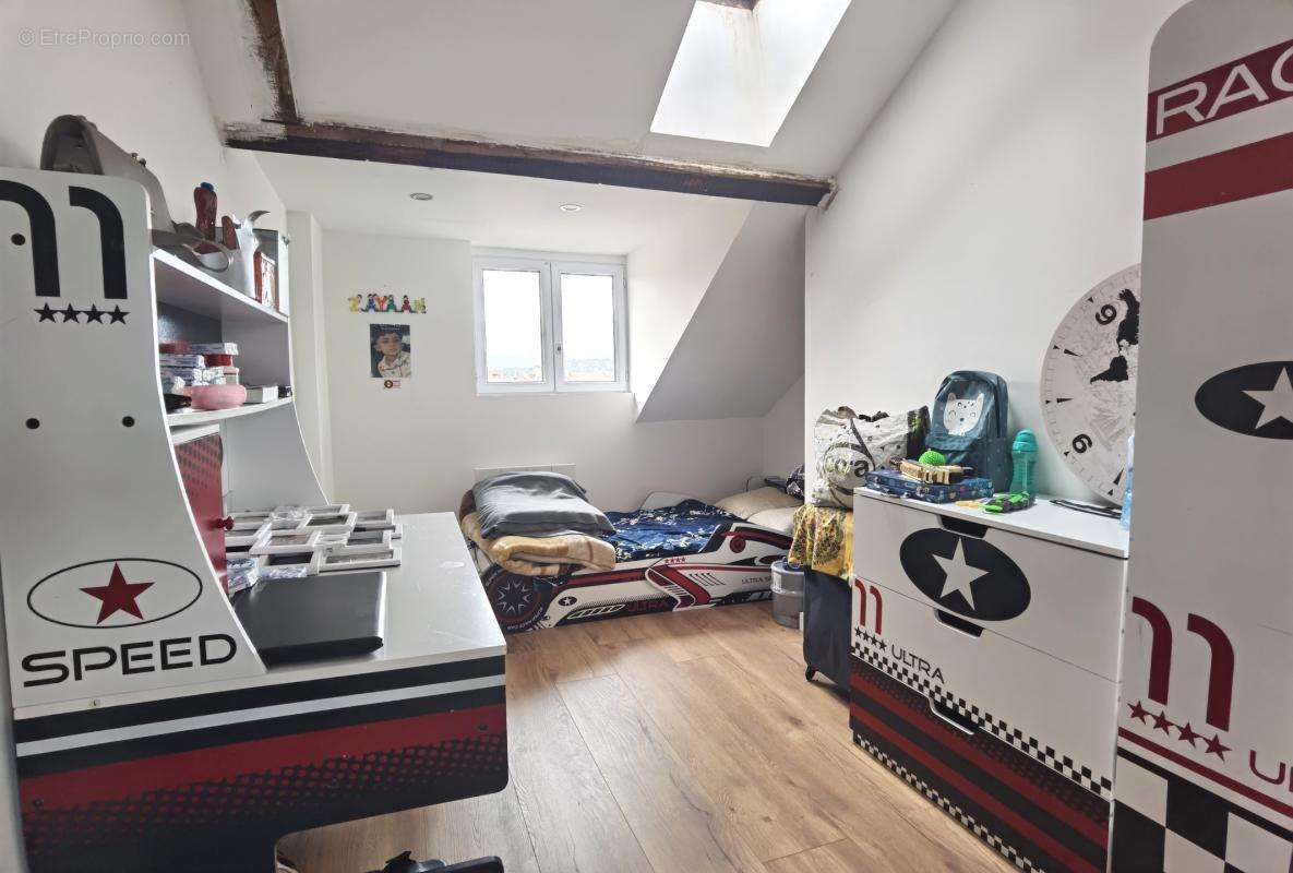 Appartement à BELFORT