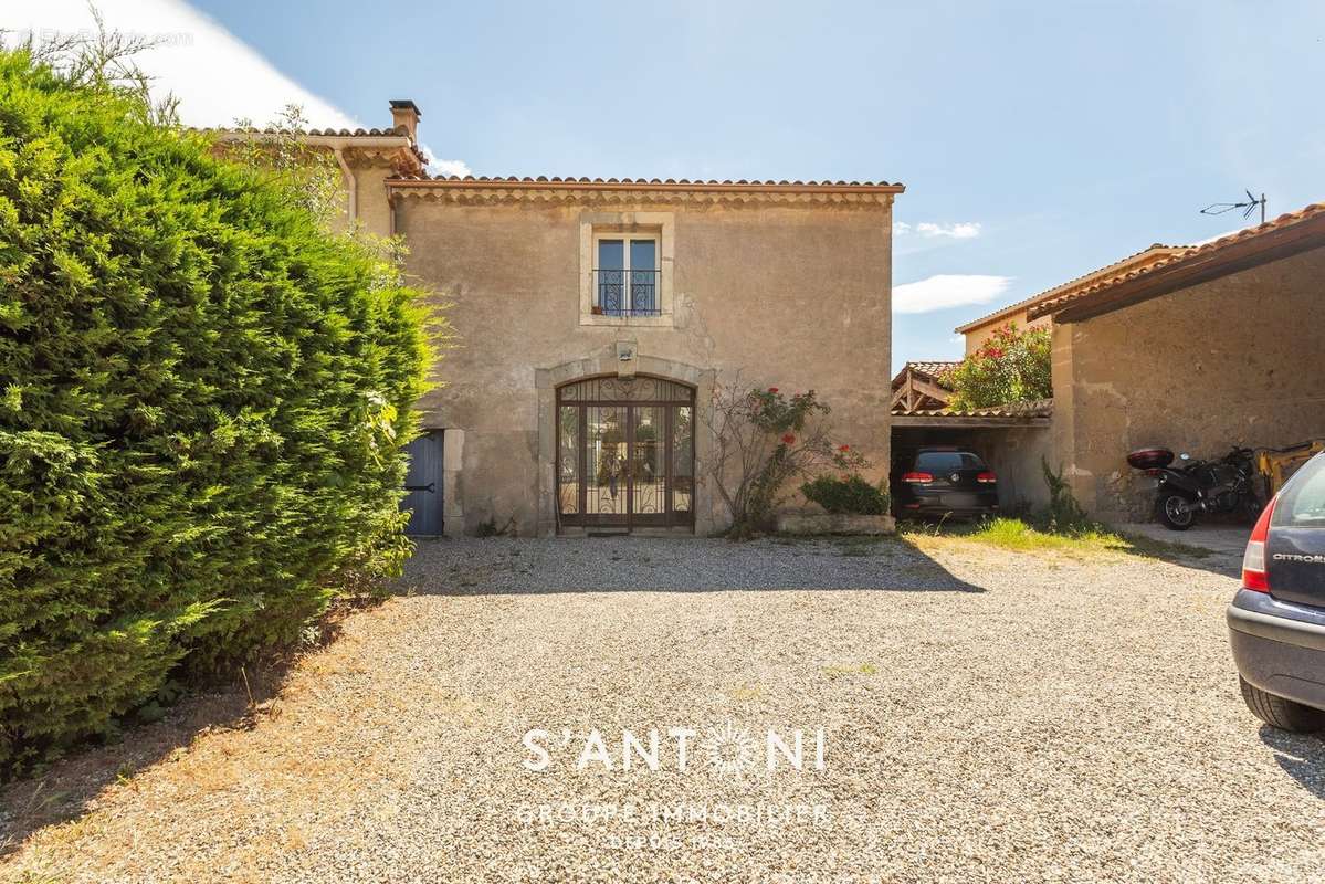 Maison à VENDRES