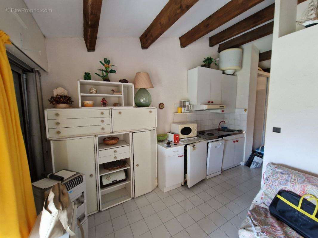 Appartement à AGDE