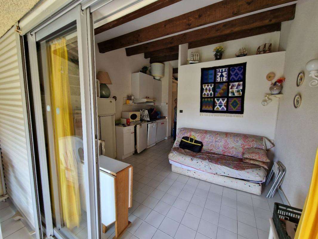 Appartement à AGDE