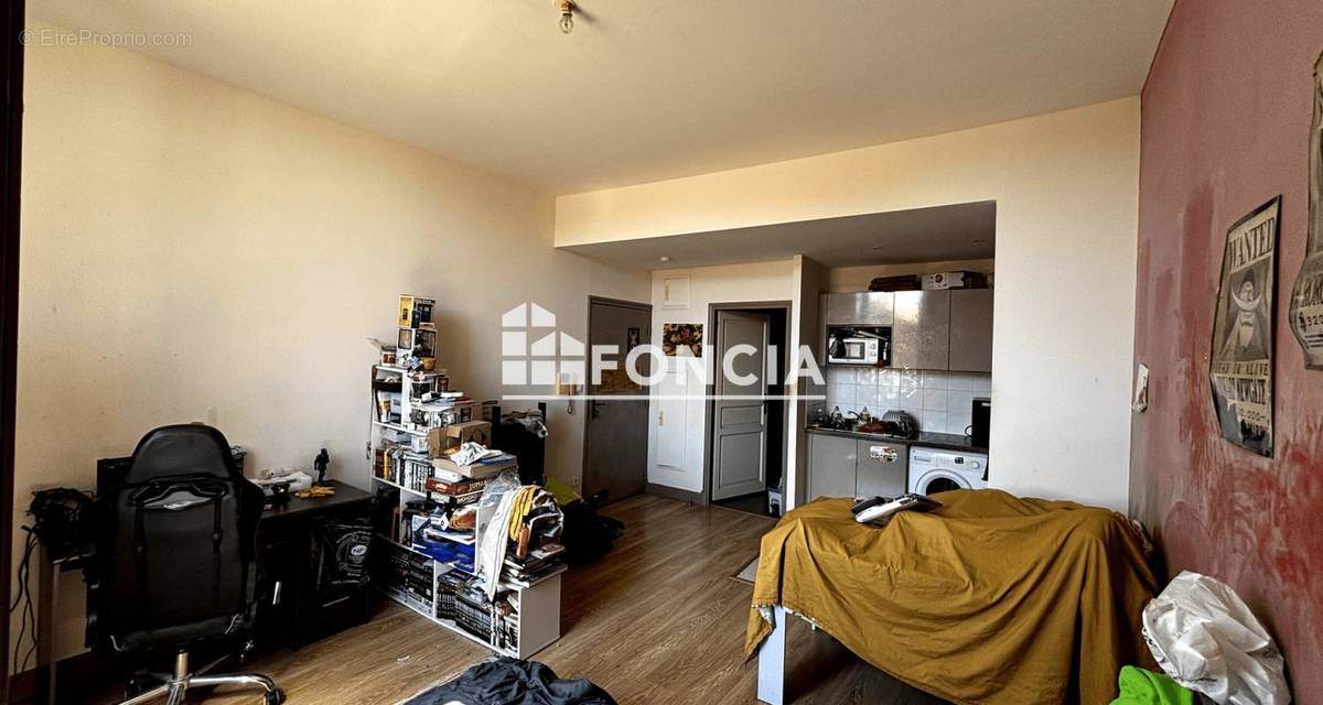 Appartement à SETE