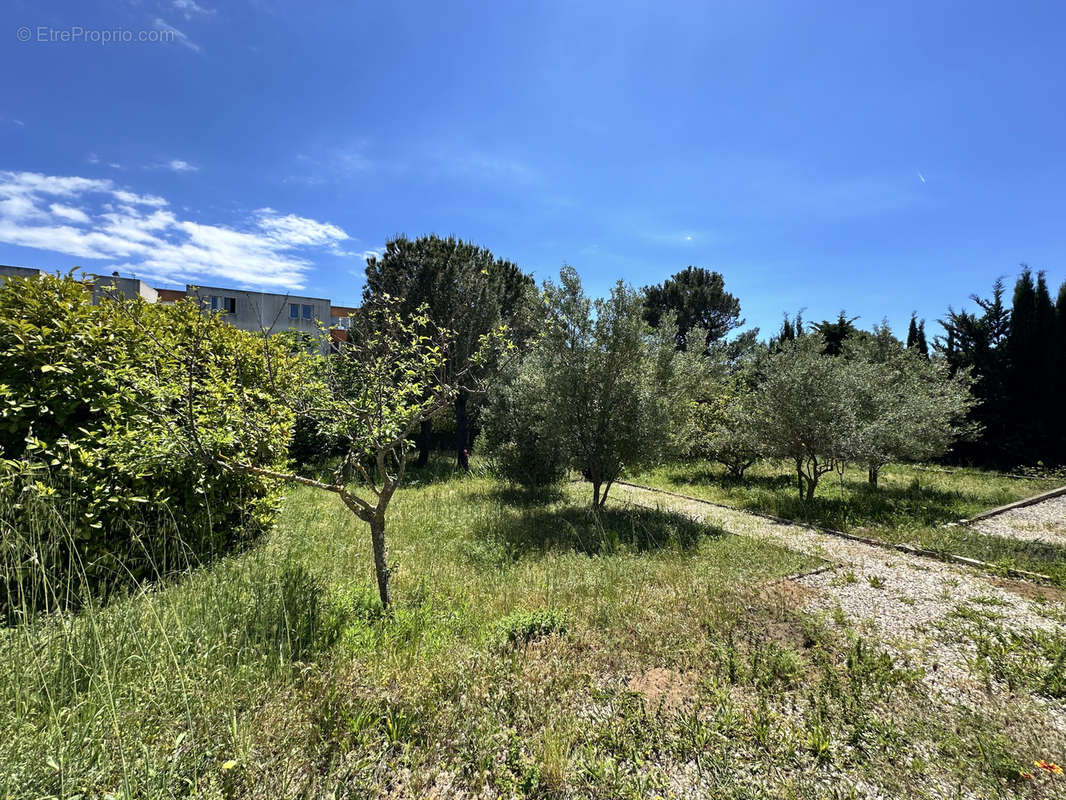 Maison à CARNOUX-EN-PROVENCE