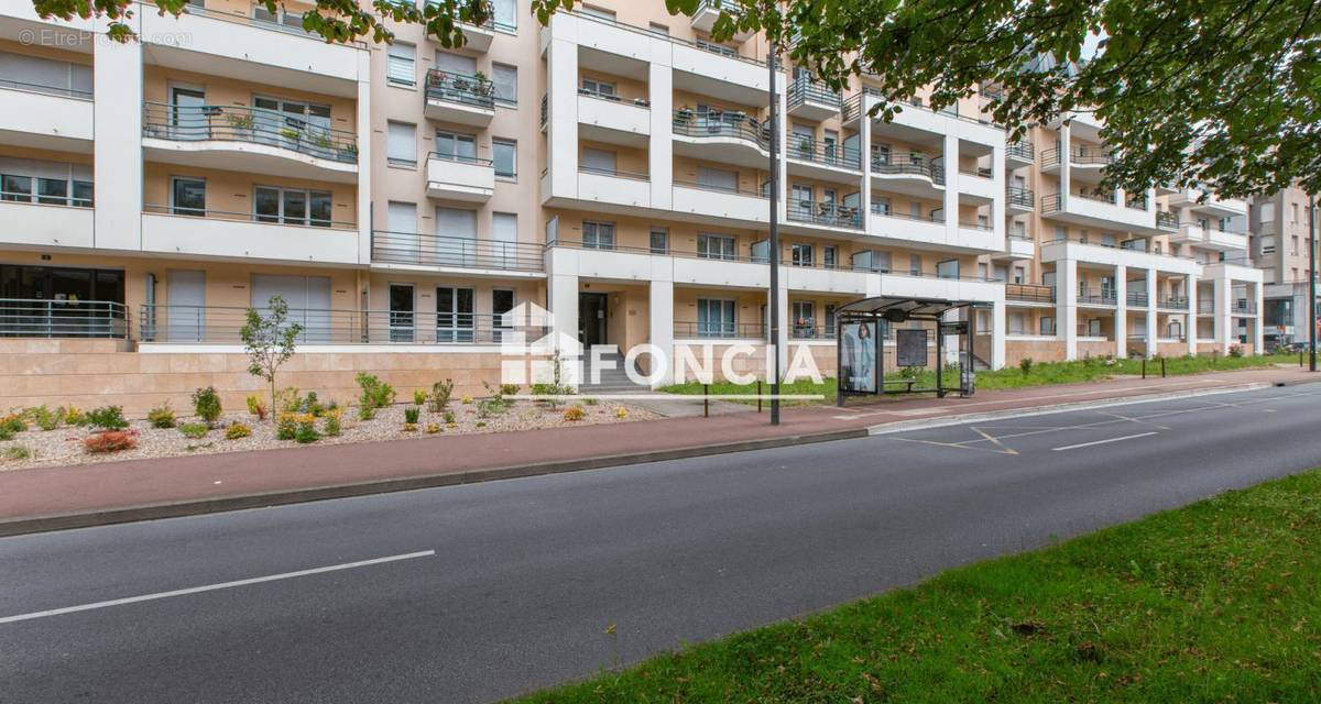 Appartement à ORLEANS