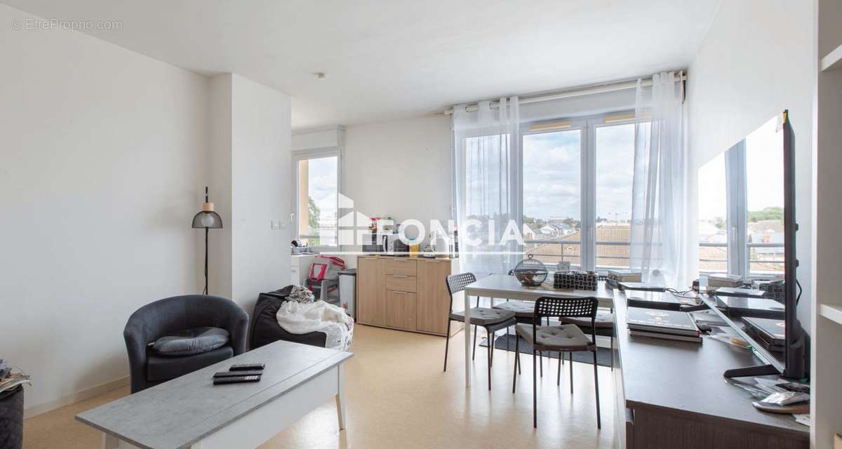 Appartement à ORLEANS