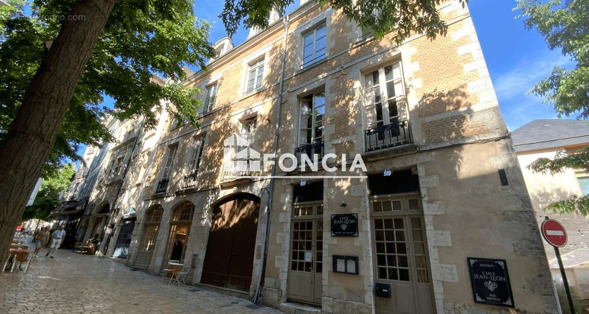 Appartement à ORLEANS