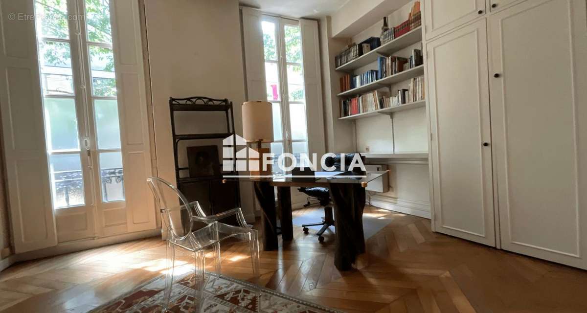 Appartement à ORLEANS