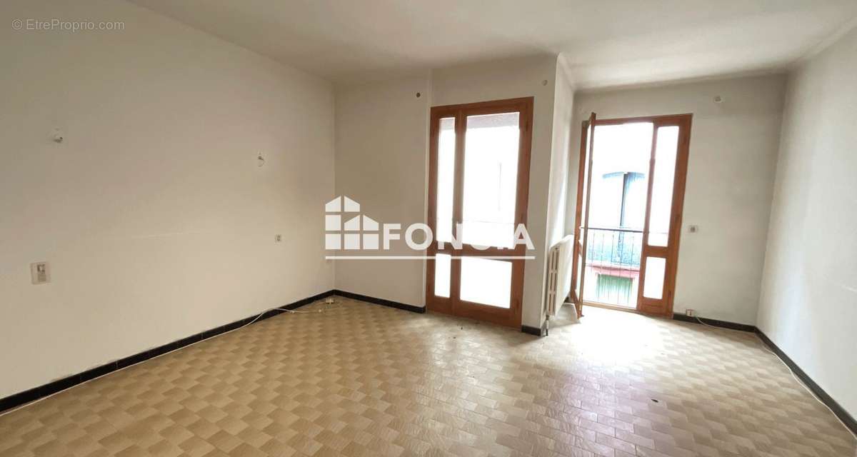 Appartement à ILLE-SUR-TET