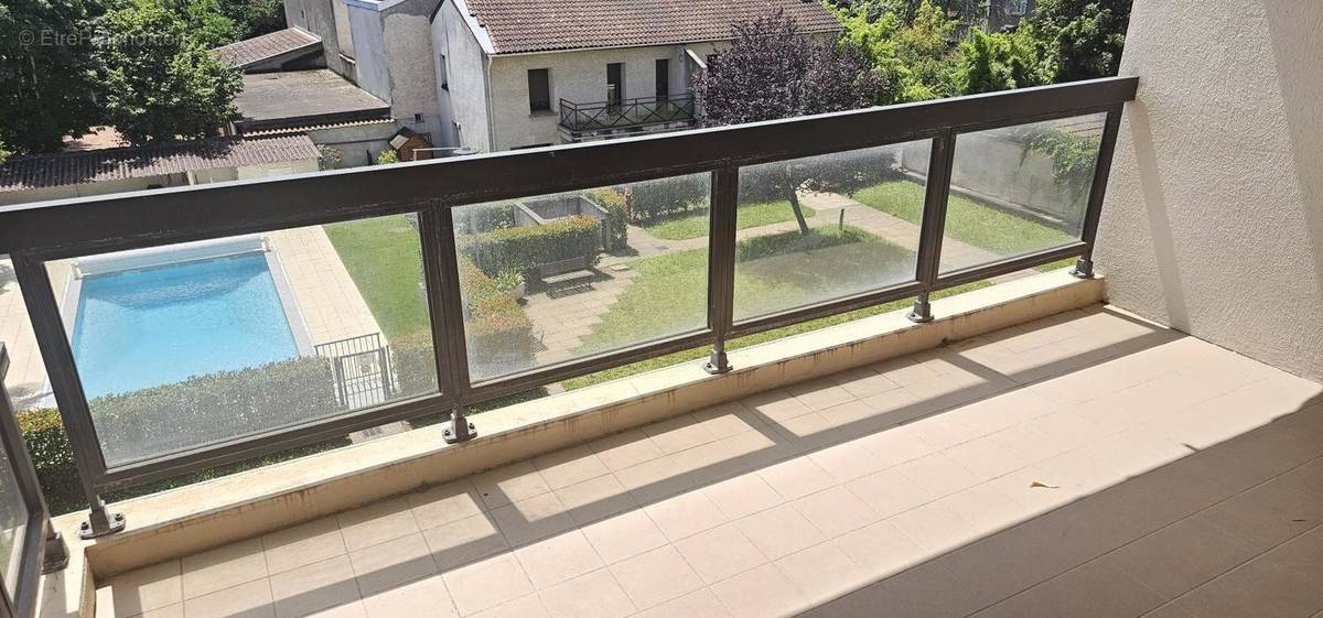 Appartement à LYON-3E