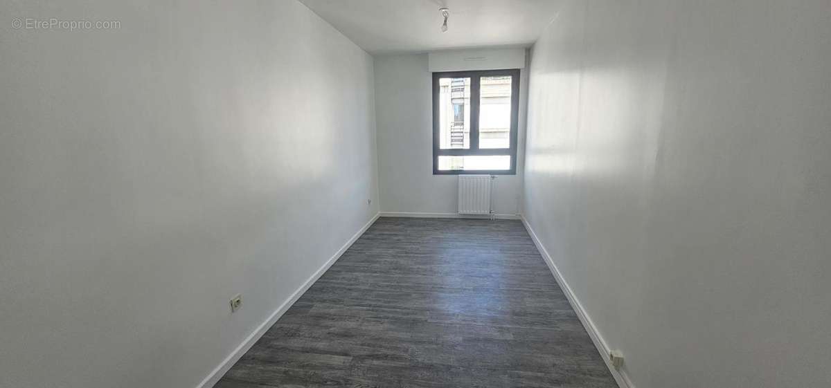 Appartement à LYON-3E