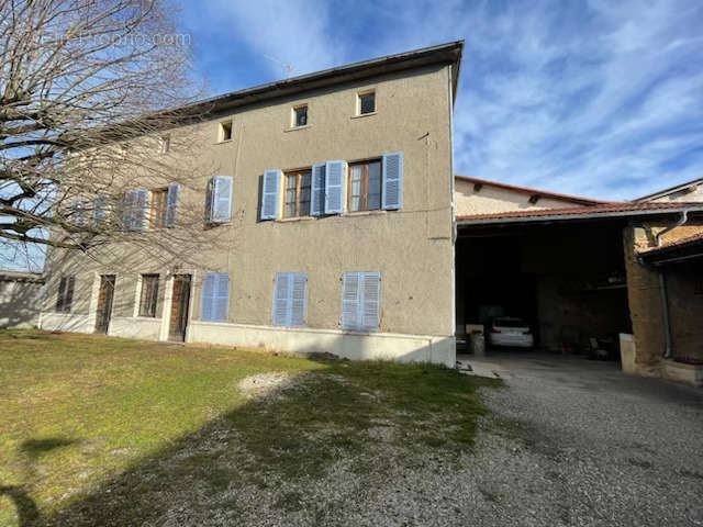 Appartement à CALUIRE-ET-CUIRE