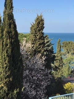 Appartement à COLLIOURE