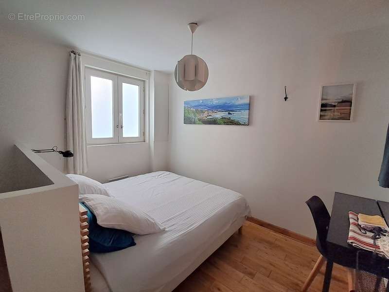 Appartement à BIARRITZ