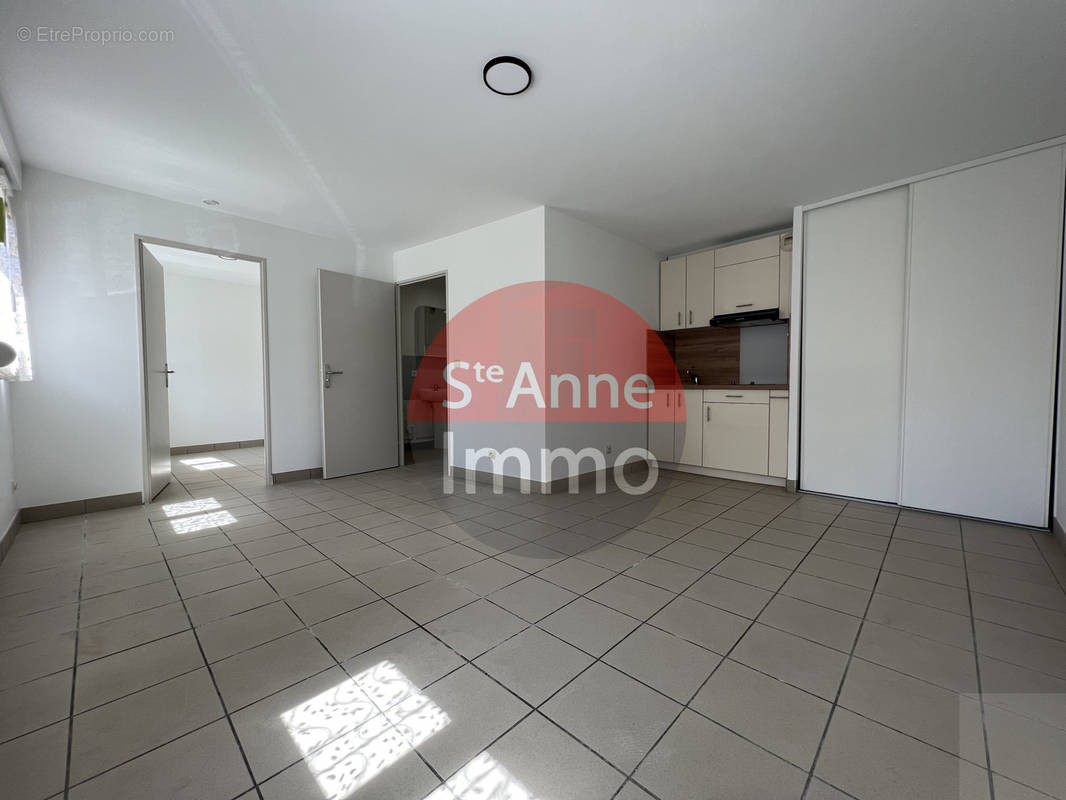 Appartement à AMIENS